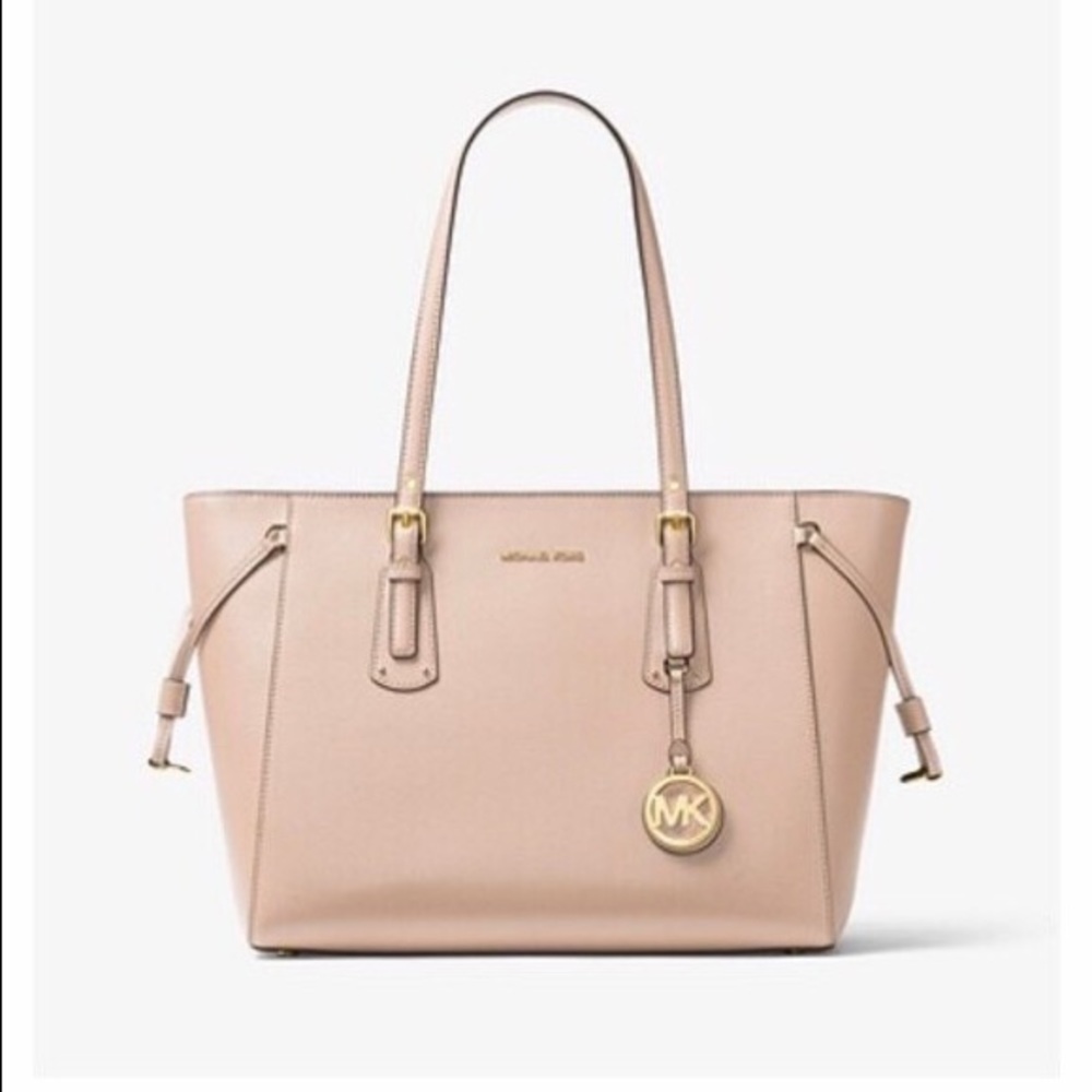 Voyager Michael Kors Purse